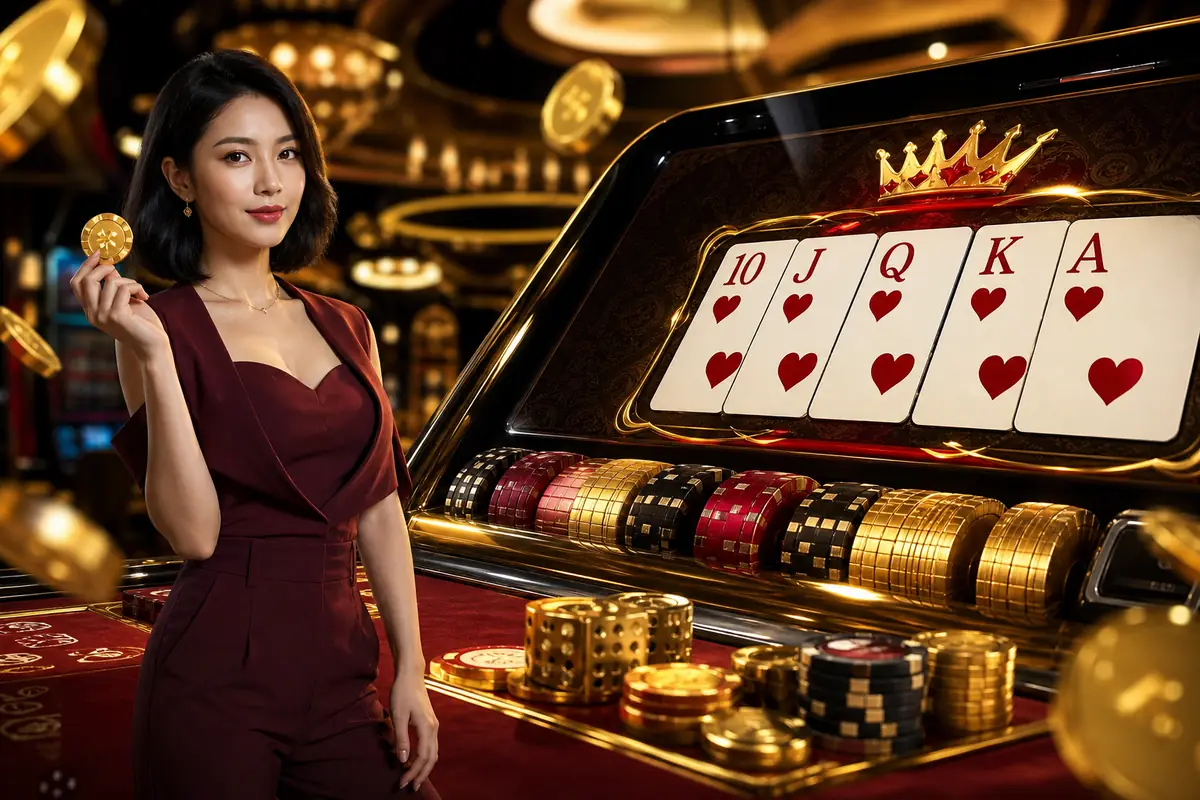 bet665 ভিআইপি প্রোগ্রাম পুরস্কার