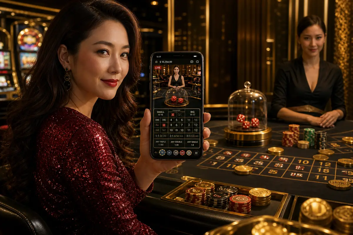 bet665 ক্যাপ্টেন ফিশার কীভাবে খেলবেন