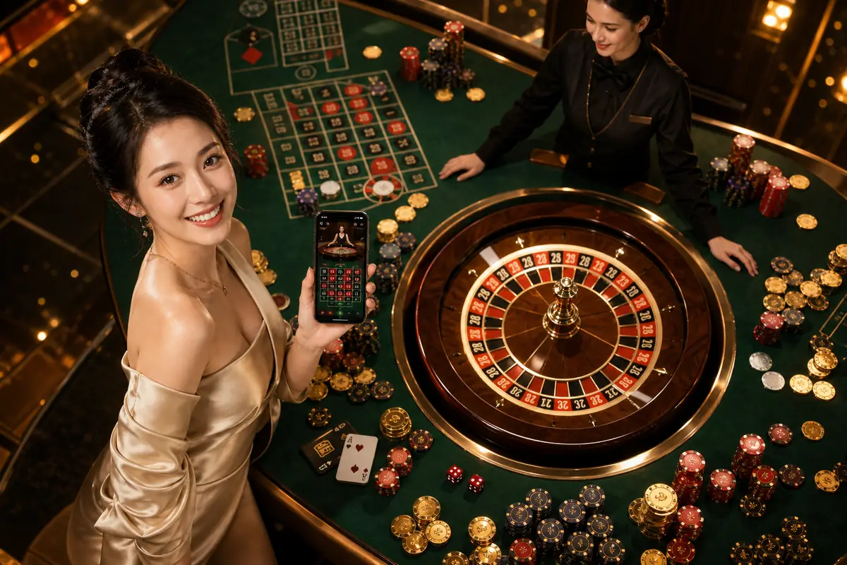 bet665 ফিশিং কৌশল ও পুরস্কার